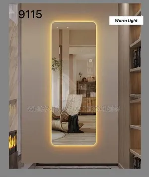 Home Mirrors