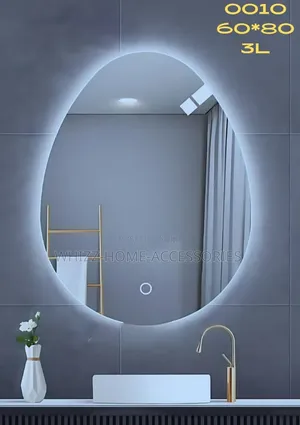 Home Mirrors