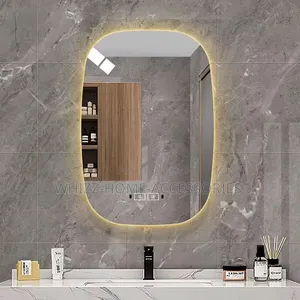 Home Mirrors
