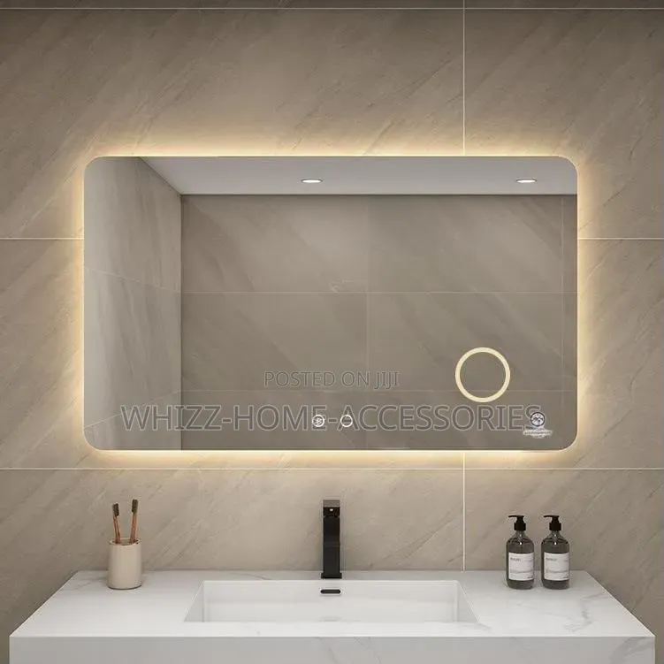 Home Mirrors