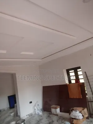 3bdrm Duplex in Benin City for rent