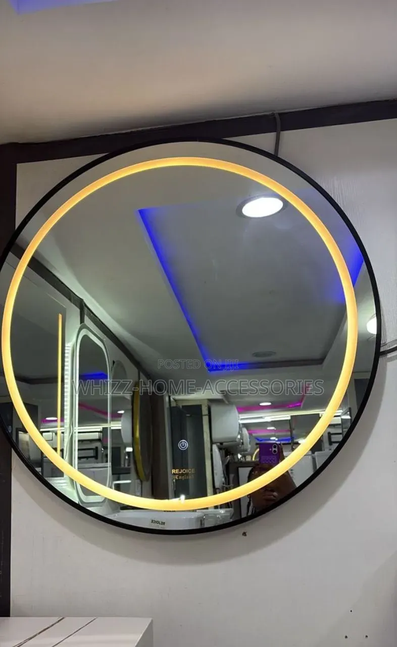Home Mirrors