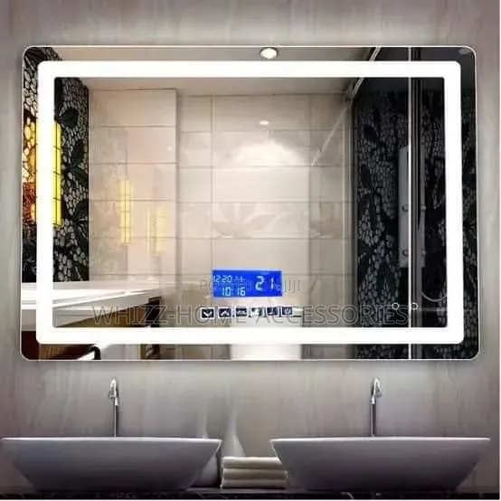 Home Mirrors