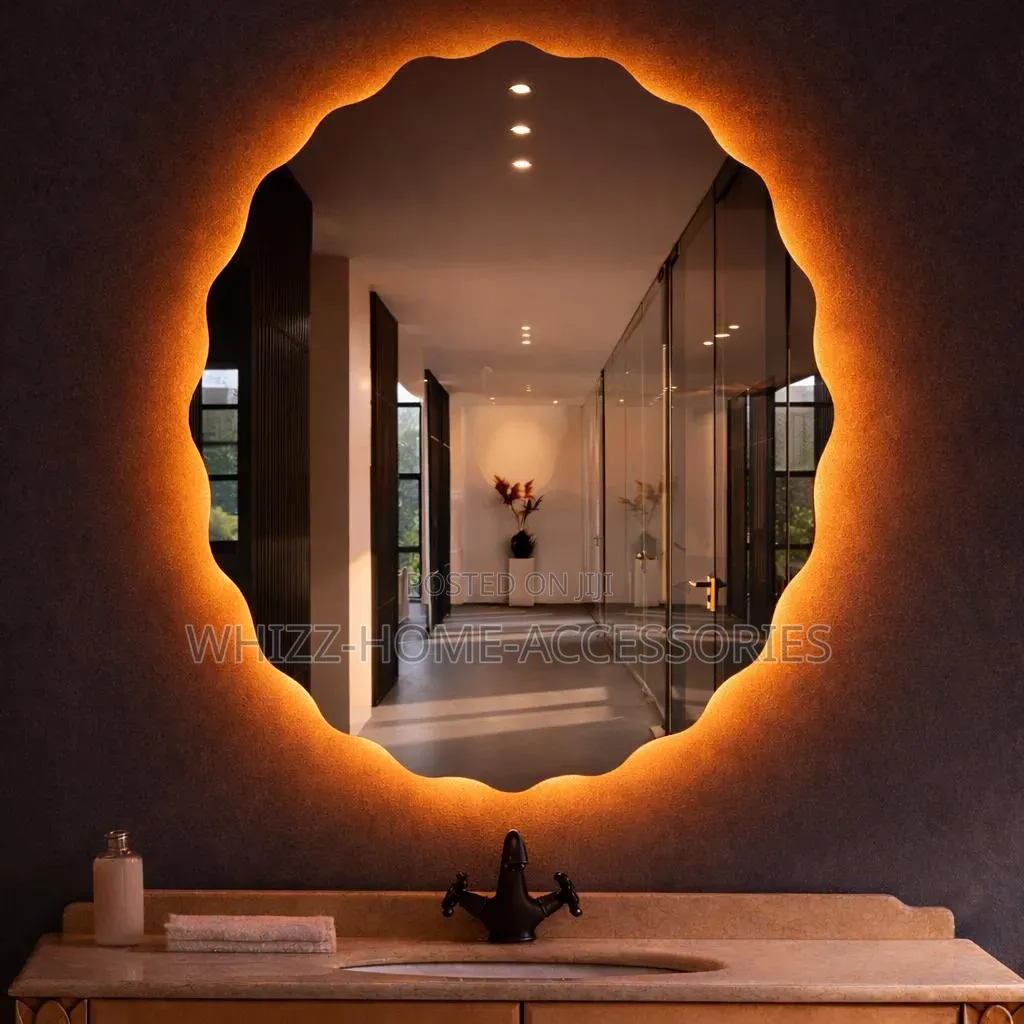 Home Mirrors