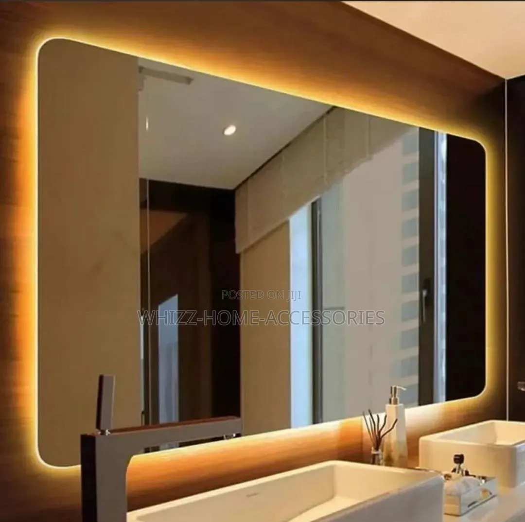 Home Mirrors