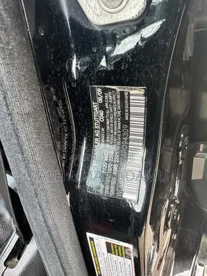 Mercedes-Benz C300 2010 Black