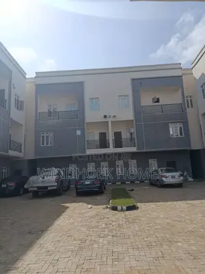 3bdrm Duplex in Life Camp for rent