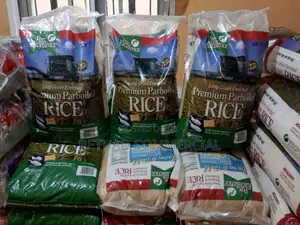 Par Excellence Rice 100lb