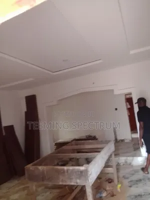 3bdrm Apartment in Benin City for rent