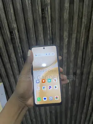 Tecno Pop 8 64 GB Blue