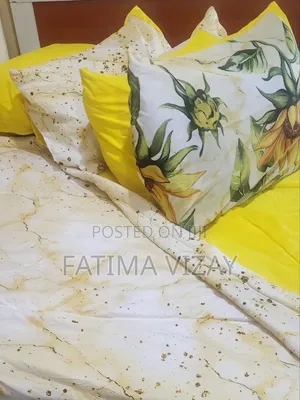 Vizay Bedding Concept