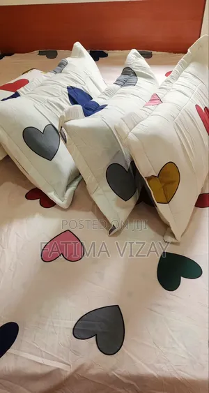Vizay Bedding Concept