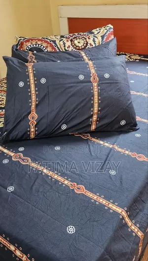 Vizay Bedding Concept