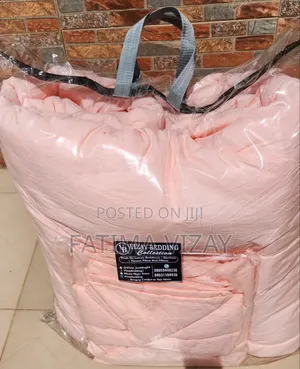 Vizay Bedding Concept