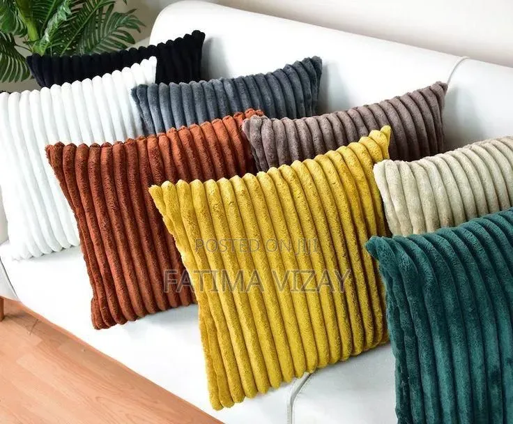 Vizay Bedding Concept