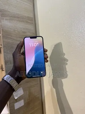 Apple iPhone 13 Pro Max 256 GB Green