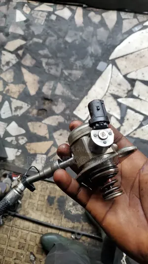 Fuel Pump Ford F150 3.5L 2020