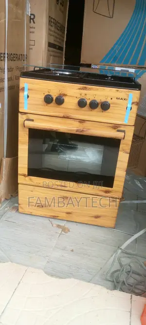 Maxi Quality Cooker for Homes