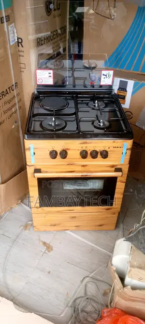 Maxi Everyday Cooker