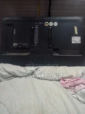Samsung LED 40 Inch Series 5 TV