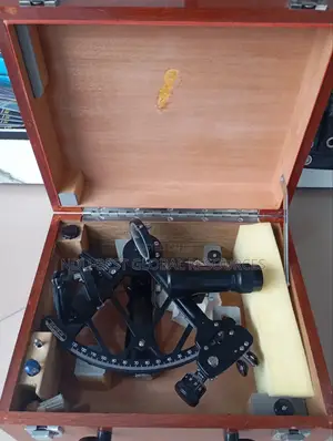 Marine Sextant
