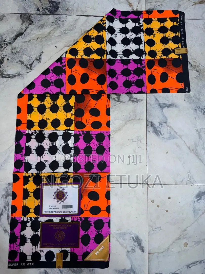 Small Ankara Wholesale Prices