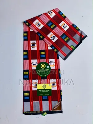 Small Ankara Wholesale Prices