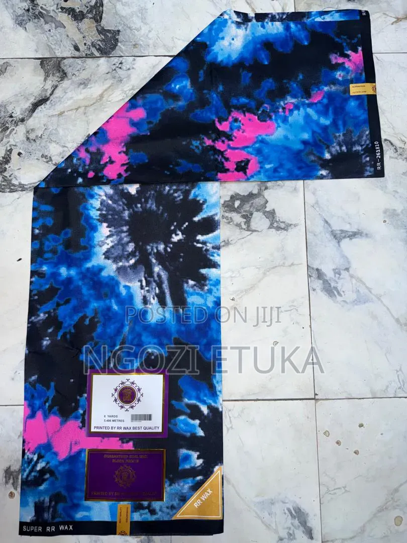 Small Ankara Wholesale Prices