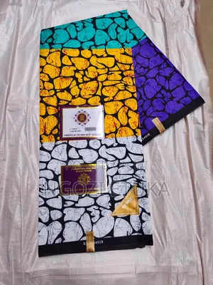 Small Ankara Wholesale Prices