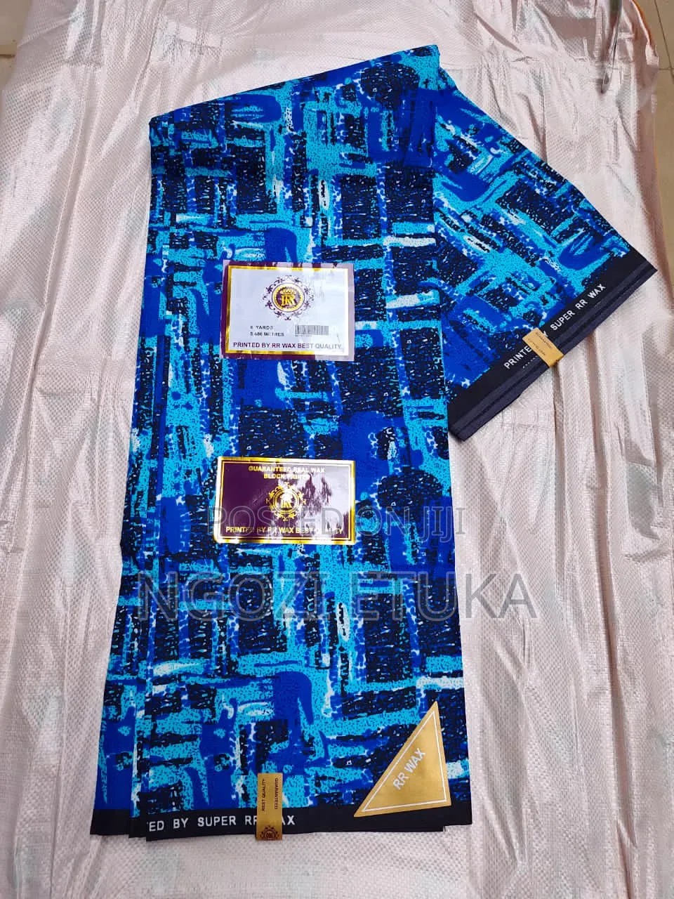 Small Ankara Wholesale Prices