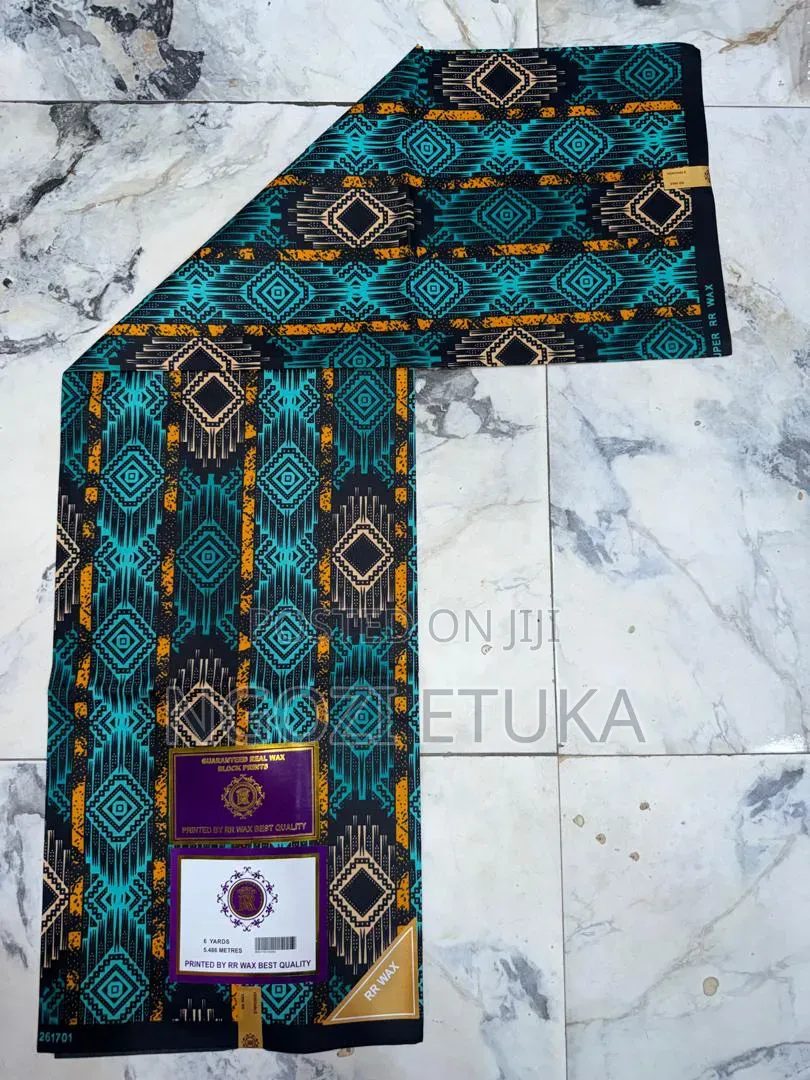Small Ankara Wholesale Prices