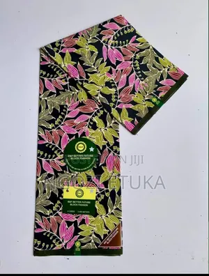 Small Ankara Wholesale Prices