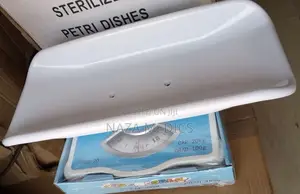 Baby Weighing Scale (Mechanical)