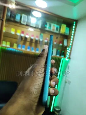 Tecno Camon 19 128 GB Green