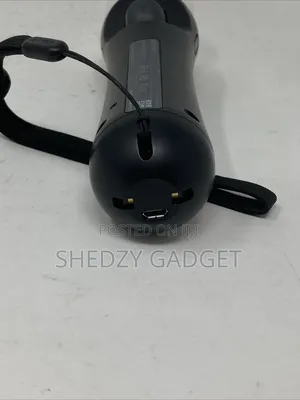 Sony Playstation Move Motion Controller - Black
