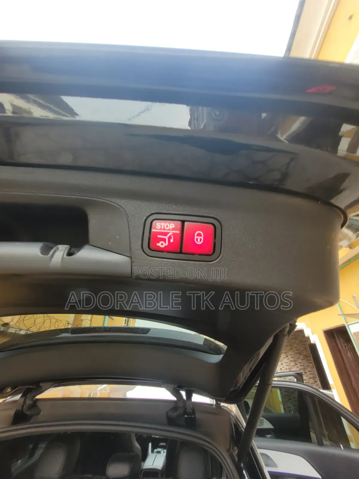 Mercedes-Benz GLE-Class 2020 Black
