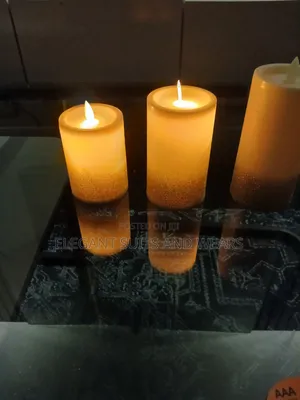 Pillar Led Light