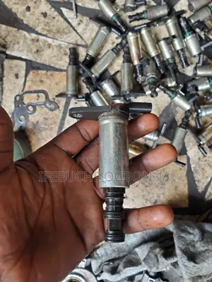 Top Sensor Jeep Wrangler/Dodge Durango / 3.6L 2020