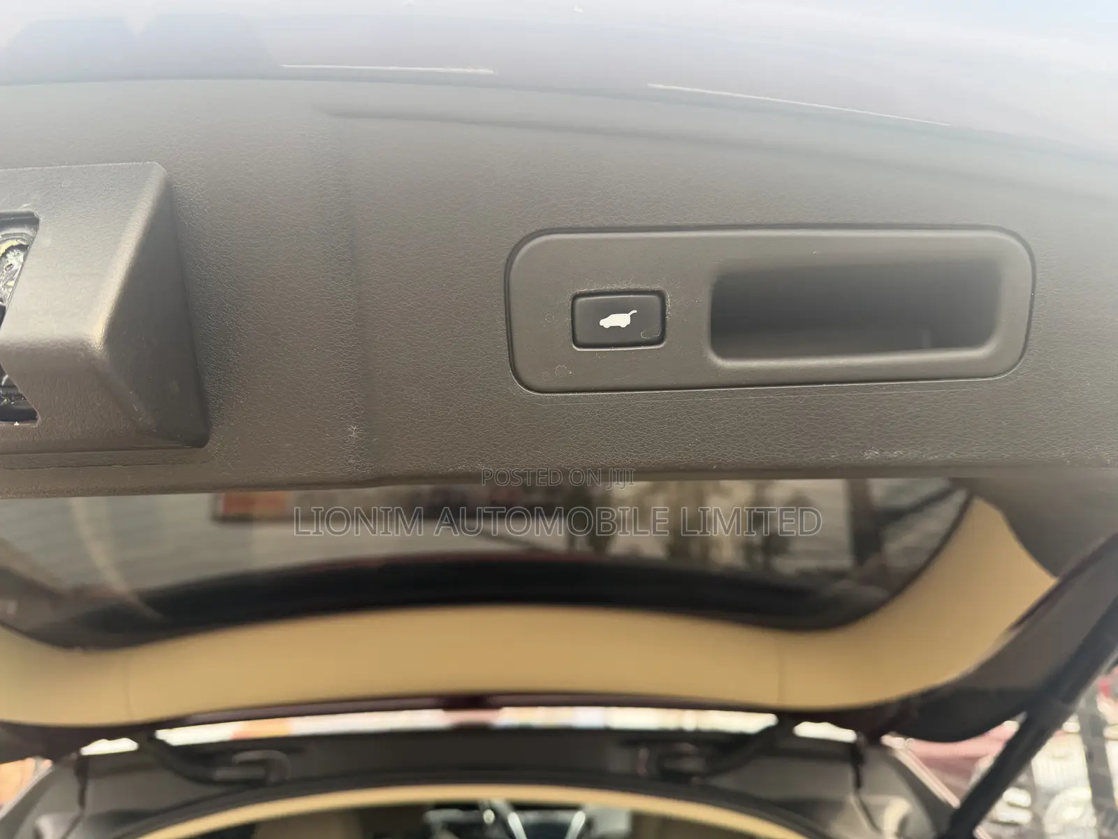 Acura MDX 2016 Burgundy