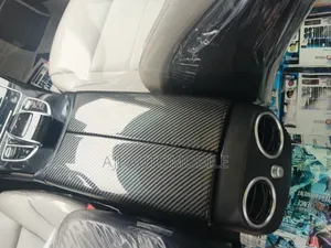 Mercedes-Benz C300 2016 Gray
