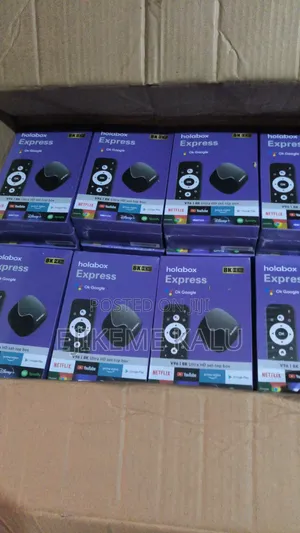 Android TV Box