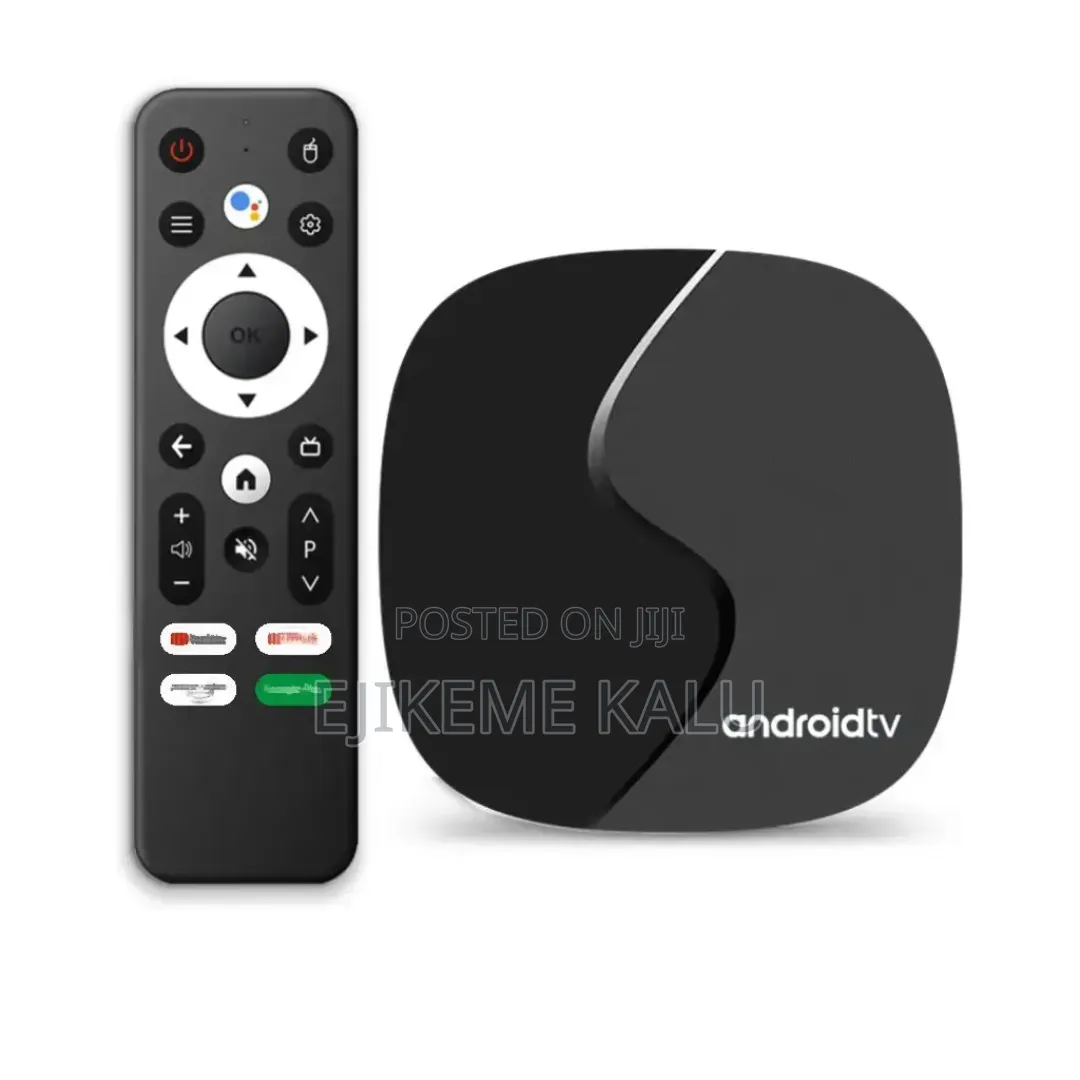 Android TV Box