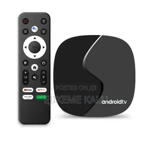 Android TV Box