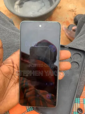 Infinix Hot 40i 256 GB Blue
