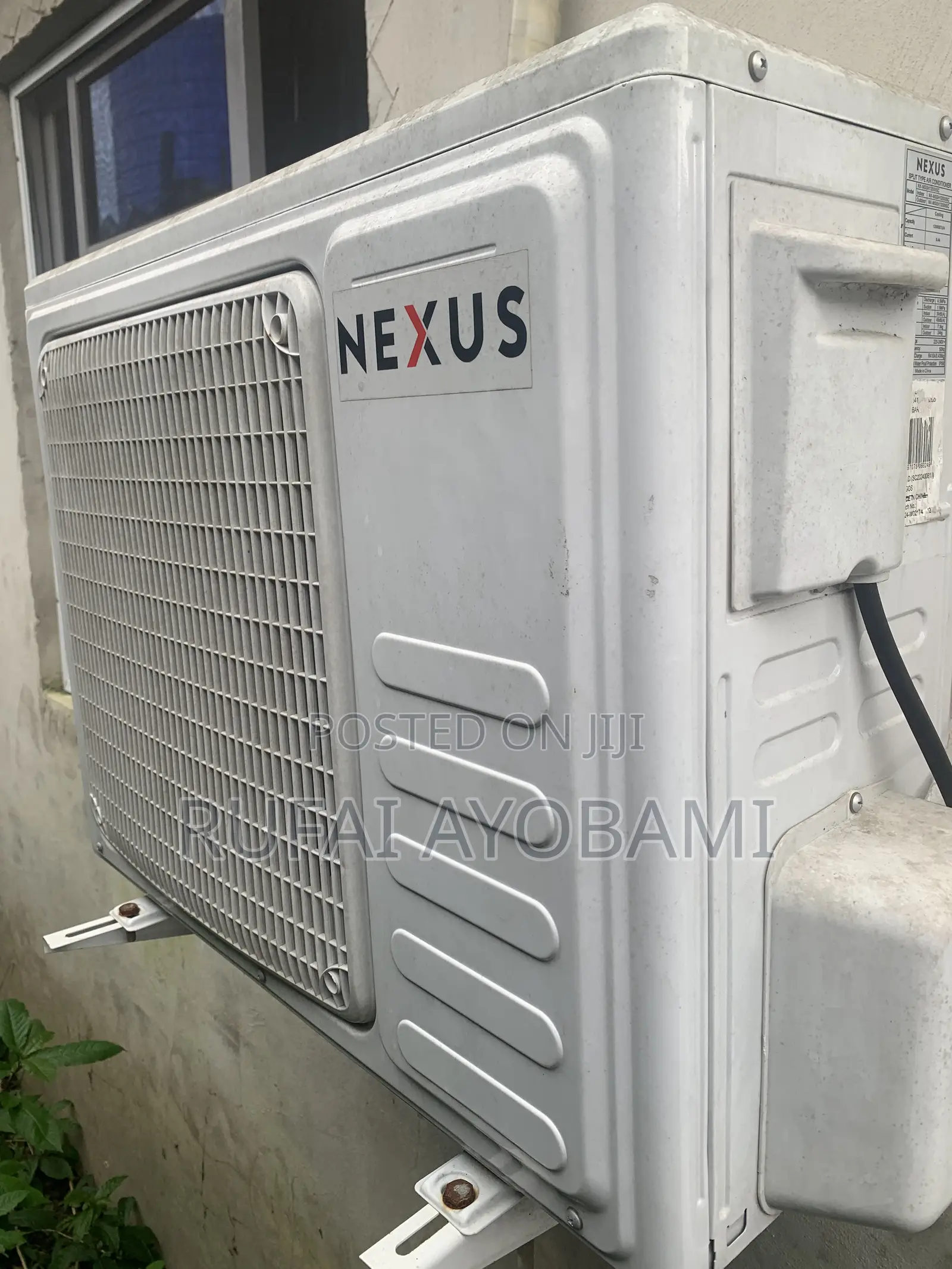 Air Conditioner
