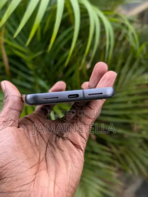 Google Pixel 8 128 GB Black