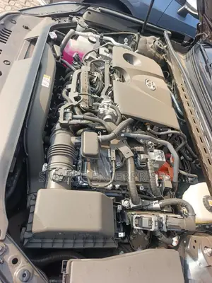 New Toyota Corolla 2024 Gray