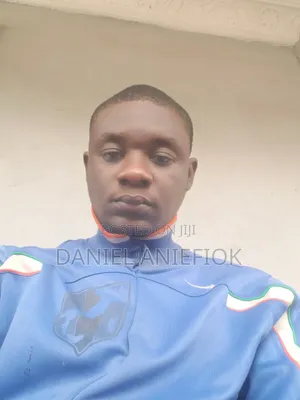 Master Danielaniefiok