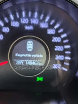 Kia Optima 2015 Blue