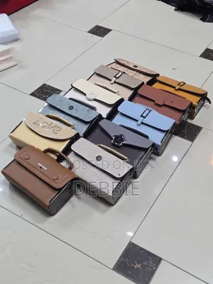 Designer Bags